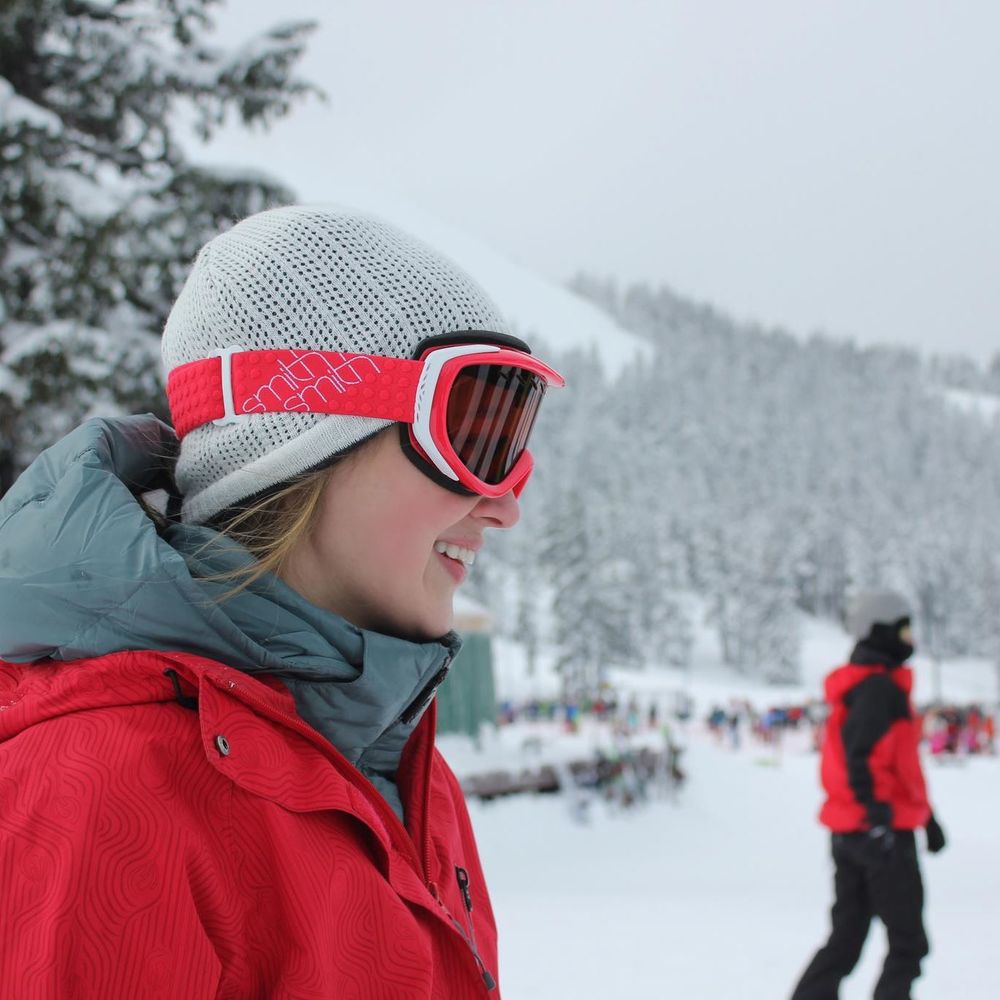 Meet your Posher, Nicole